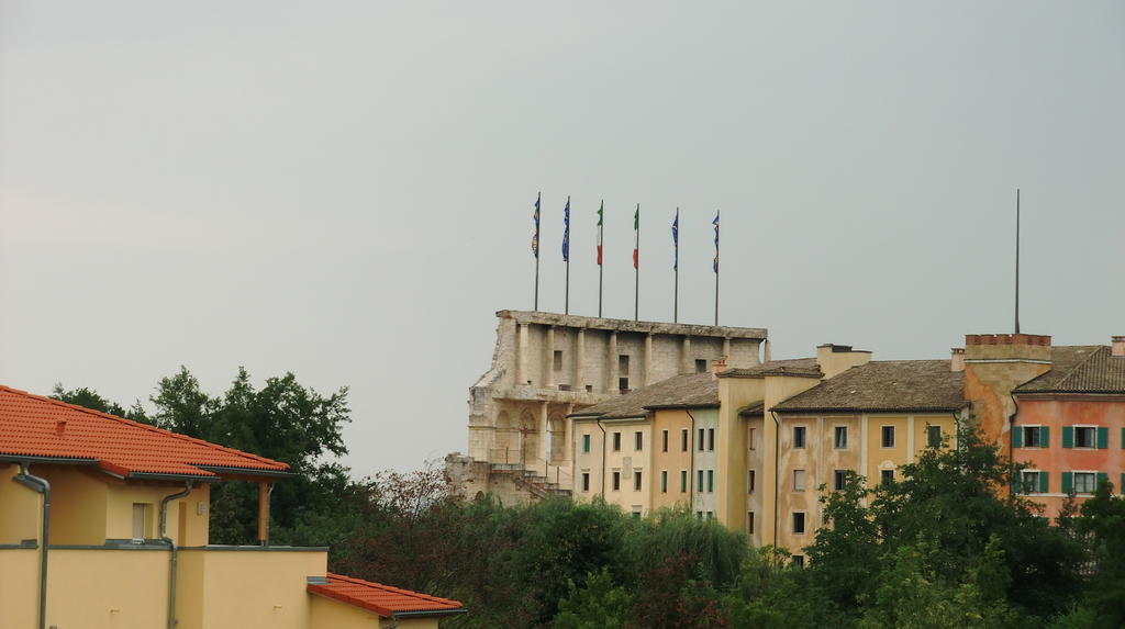 Melen Διαμέρισμα Rust Εξωτερικό φωτογραφία